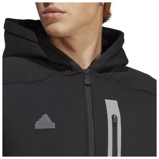 Adidas Ανδρική ζακέτα M D4GMDY Adidas Ανδρική ζακέτα M D4GMDY